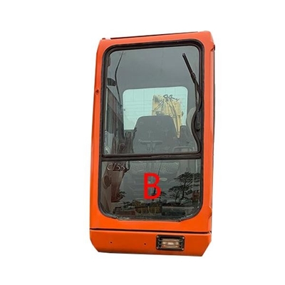 Dx220lc-7 graafwerktuig Glass Replacement DOOSAN Front Windscreen Replacement