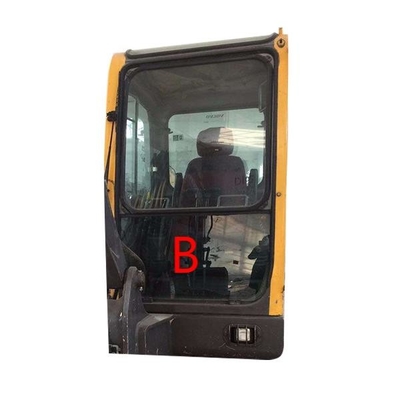 EC55 VOLVO-OEM van het Glasfront down position B van het Douanewindscherm
