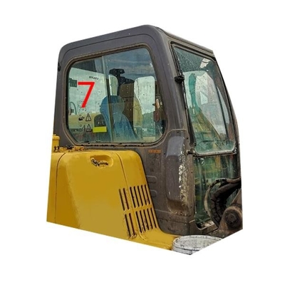 Van de het Glasrechterkant van VOLVO de Windscherm Aangemaakte Positie NO.7