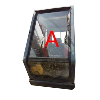 SUMITOMO het Glasece Mini Digger Glass Replacement van graafwerktuigcabin windshield tempered
