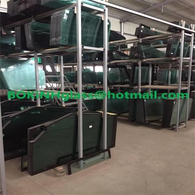342-3573 de Cabine Front Up Position A van graafwerktuigwindow glass CATERPILLAR