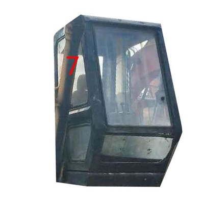 OEM van Windscreen Replacement SUMITOMO van het rechterkantgraafwerktuig