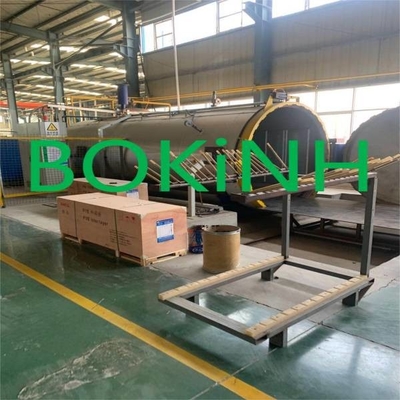 71N6-02711 het Glas van HYUNDAI Front Glass Excavator Cab Tempered onderaan Positieb Windscherm